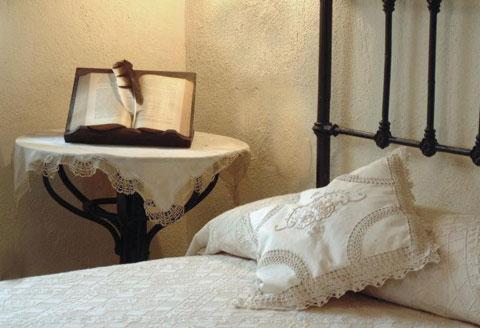 Casa Rural Margarita I Montánchez Esterno foto